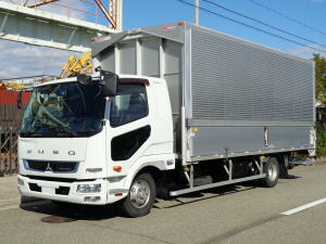 中古車 トラック